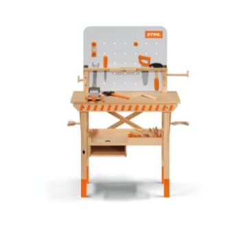 PictureAltAttribute - Kinderwerkbank-Stihl-JPG